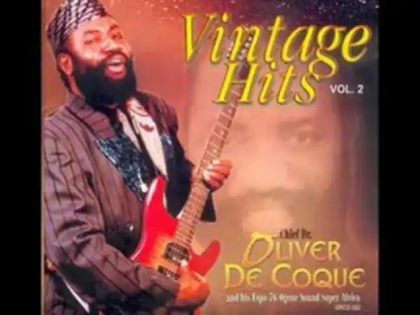 Oliver De Coque - Uwa n